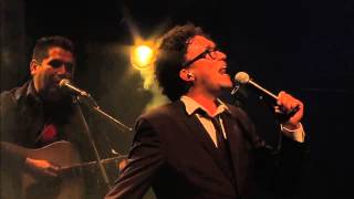 El Mensaje - Andrés Cepeda En Vivo HD (Lanzamiento &quot;Lo mejor que hay en mi vida&quot;)