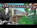 PEEP THE HANDBOOK Gaddafi S Green Book