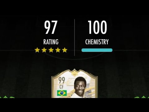 First Ever 197 Rated Fut Draft (WORLD RECORD) + Tutorial