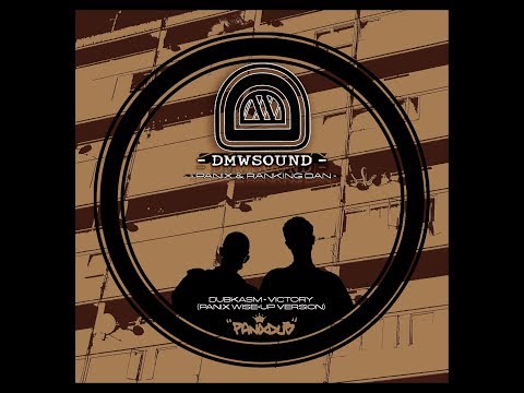 Dubkasm - Victory (Bootleg Mix) [Panix Wise-up Version]