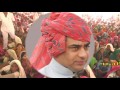 Pushpendra Singh Ji Ranawat Barthday