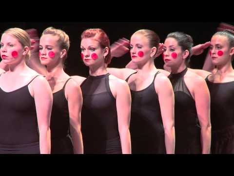 Rockettes: Summer Series, Ep. 1 - A Dream Comes True