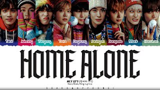 Download lagu NCT 127 'Home Alone (나 흘로 집에)' Lyrics [Color Coded Han_Rom_Eng] | ShadowByYoongi mp3