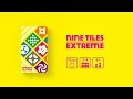 Oink Games Familienspiel Nine Tiles Extreme
