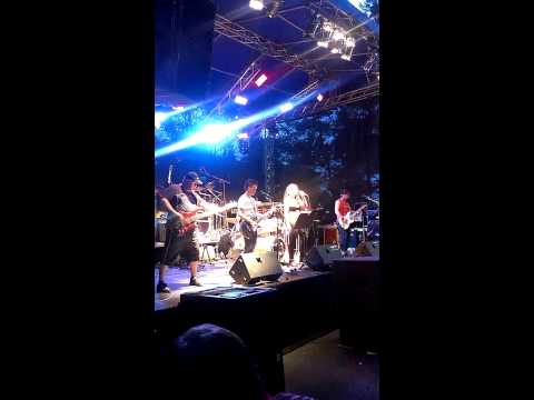 Lucifer Rock - pláč spálí smích (Brichta + Kapitánová)