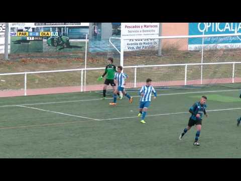 F C  VILLANUEVA DEL PARDILLO C 2   3 C D  LIBERTAD ALCORCON C