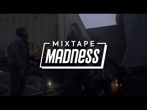 NG - Regular Basis (Music Video) | @MixtapeMadness