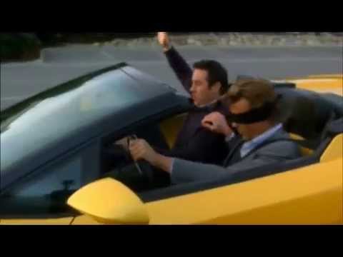 Simon Baker ~ "Oh Boy" Yes!