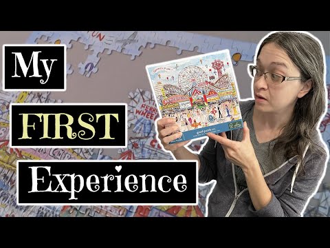 The Hidden Thrills of Solving My First Galison Puzzle