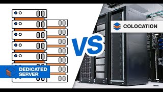 Dedicated vs Colocation ( Sunucu kiralama vs Barındırma )