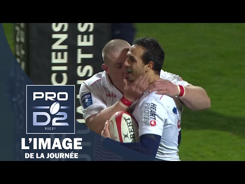 PRO D2, J20 | L'image du jour