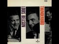 Louis Bellson 1965 "Serenade in Blues" from "Thunderbird" - Harry Edison, Carl Fontana, Sam Most