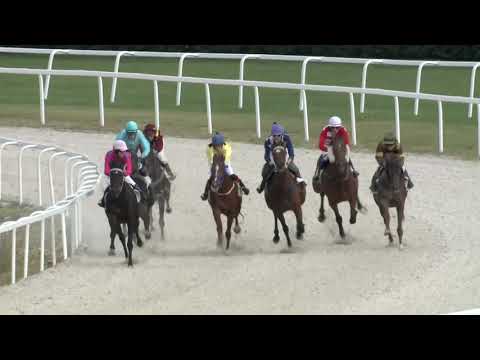 2018.09.23. 04. futam - LOVASUTÁNPÓTLÁS KUPA V. FUTAMA HENDIKEP (V.o.) (szintetikus pálya)