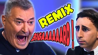Jean-Marie Bigard - BIGAAARD (REMIX) Jean-Marie Bigard - BIGAAARD (REMIX)