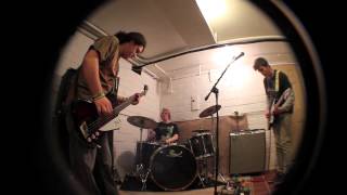 Satellite State - Song About Aliens - Joryn's Basement 1/30/13