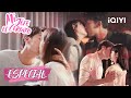 💋El amor sellado con un beso-Colección escenas besos | Mi Jefe el Cerdito | Especial | iQIYI Spanish