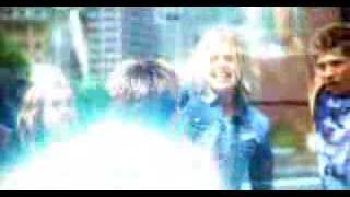 Jump5 - Spinnin Around (Official Music Video)