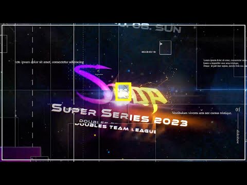 [매치업스쿼시]S-Top Super Series 2023 epilogue