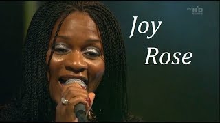 Incognito feat. Joy Rose - Step Aside (Live)