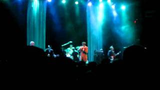 The Pogues - Repeal of the Licensing Laws (Live)