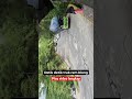 Terekam Detik Detik Truk Rem Blong Di Sitinjau Lauik