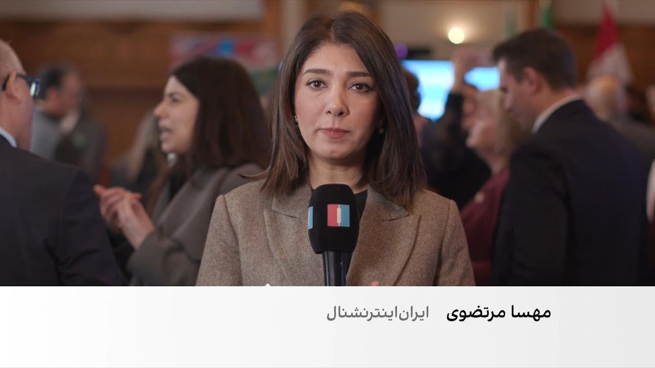 جشن نوروز ایرانیان در کانادا با پیام امید به آزادی