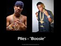 plies  free lil boosie