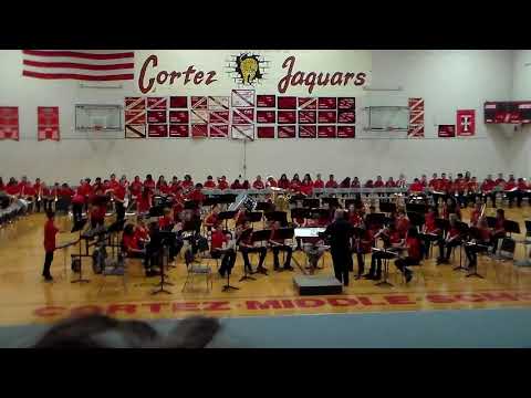 2017 12 12 Winter Concert