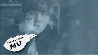 Bii畢書盡【 I Will Miss You 】MV 搶先看 Eagle Music official