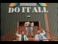 Do It All Tv Ad 1986