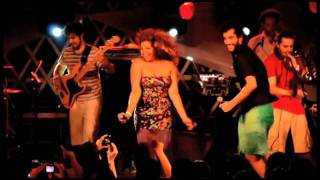 Xirley ao vivo em Belém | Gaby Amarantos e Móveis Coloniais de Acaju #rotasmusicais