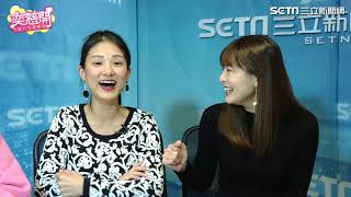 主播失控崩壞！毀容髒髒包 驚悚直逼萬聖節