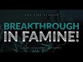 Breakthrough In Famine Pastor At Boshoff 14 November 2021 AM