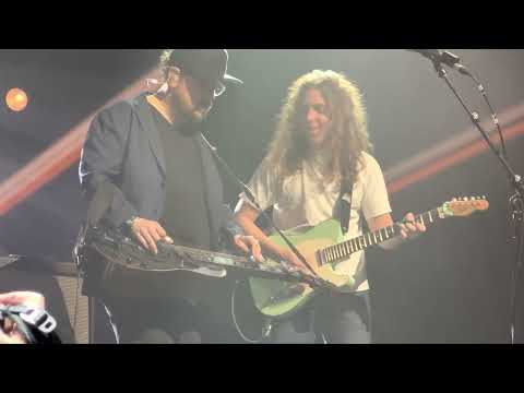 “Ain’t Wastin’ Time No More” - Greensky Bluegrass with Daniel Donato - 1/28/23 - The Anthem Wash, DC