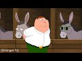 Family Guy - Peter buys a donkey