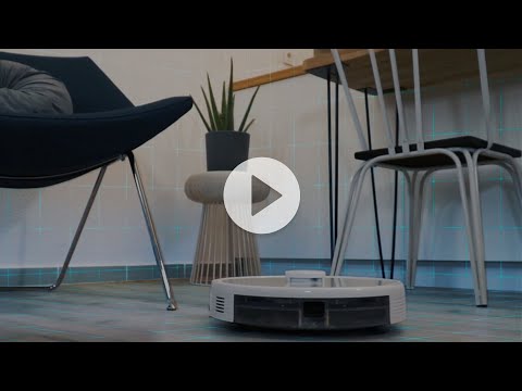 AMIBOT - PURE LASER H2O - Laser 360°