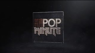 KilPop Minute: Stone Sour new album update!