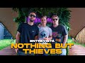 ENTREVISTA | Nothing But Thieves - Lollapalooza 2024