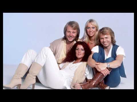 deconstructing Dancing Queen Abba - (Isolated Tracks)