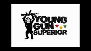 Stylo G - Turn down for Bad - Young Gun Superior Remix