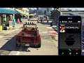Did You Just Take My Car Michael Franklin Trevor GTA 5