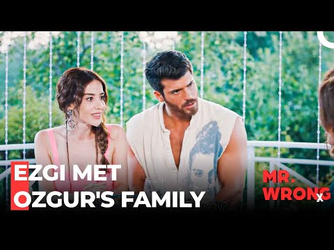 Everyone Loved Ezgi - Mr. Wrong