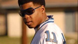 Webbie-Be There