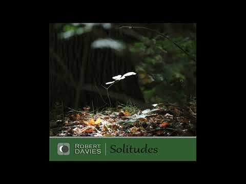 Robert Davies - Solitudes (2024)