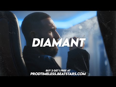 [FREE] SHINDY Type Beat 💎"DIAMANT"💎 (Prod. Timeless x DVDN)