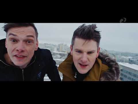 Beebilõust x Butšakov – Hommik!