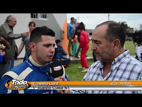 TODO SPORT – Programa Nº39 - 2017