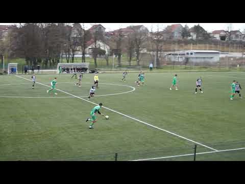 FK Indjija - FK Partizan Beograd (0:1) 1:3 - Prijateljska utakmica omladinskih selekcija