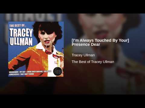 Video thumbnail for (I’m Always Touched by Your) Presence Dear