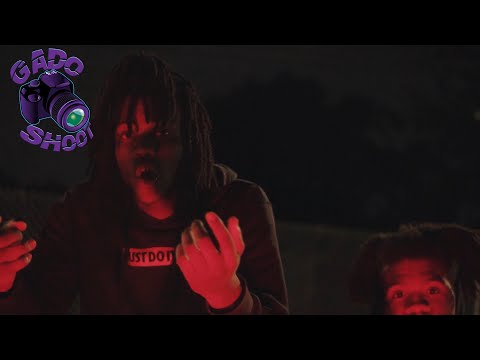Tdawg - From The Trenches (Official Video)Shot By @GadoShoot